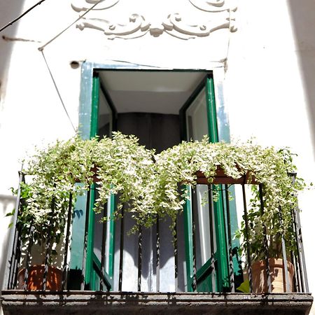 Arechi Room Salerno Dış mekan fotoğraf