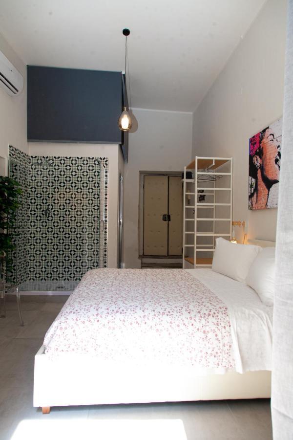 Arechi Room Salerno Dış mekan fotoğraf