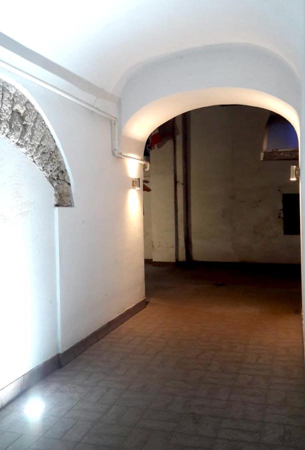 Arechi Room Salerno Dış mekan fotoğraf