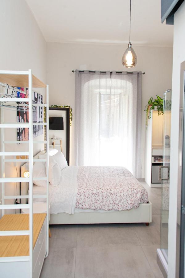 Arechi Room Salerno Dış mekan fotoğraf