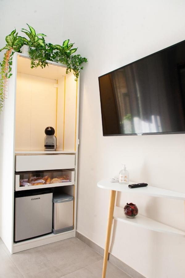 Arechi Room Salerno Dış mekan fotoğraf