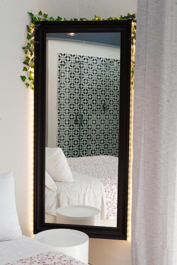 Arechi Room Salerno Dış mekan fotoğraf