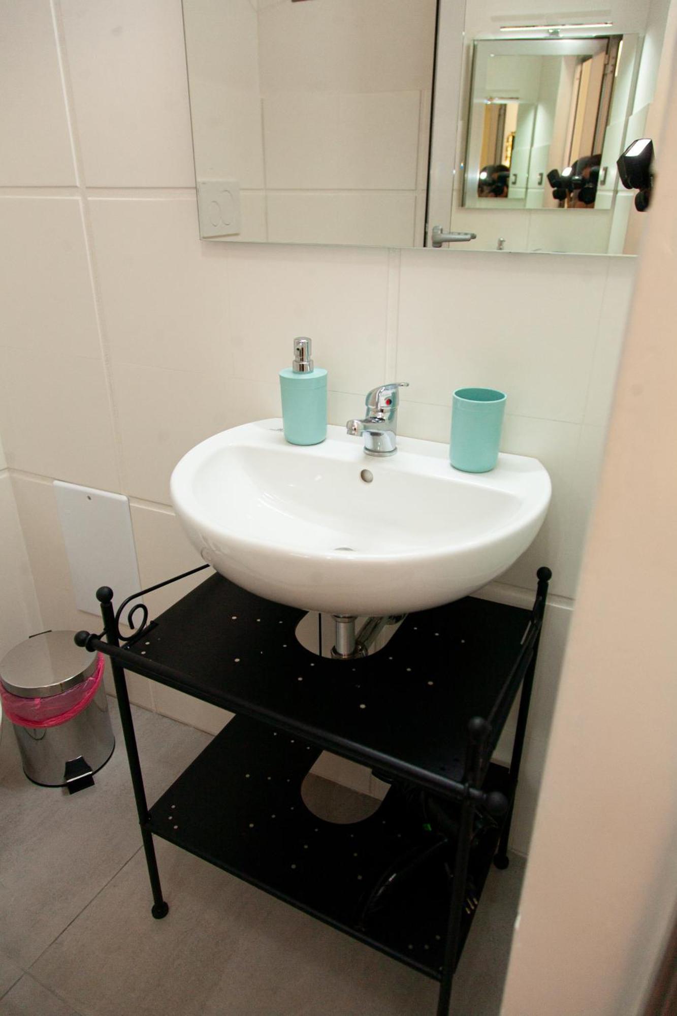 Arechi Room Salerno Dış mekan fotoğraf