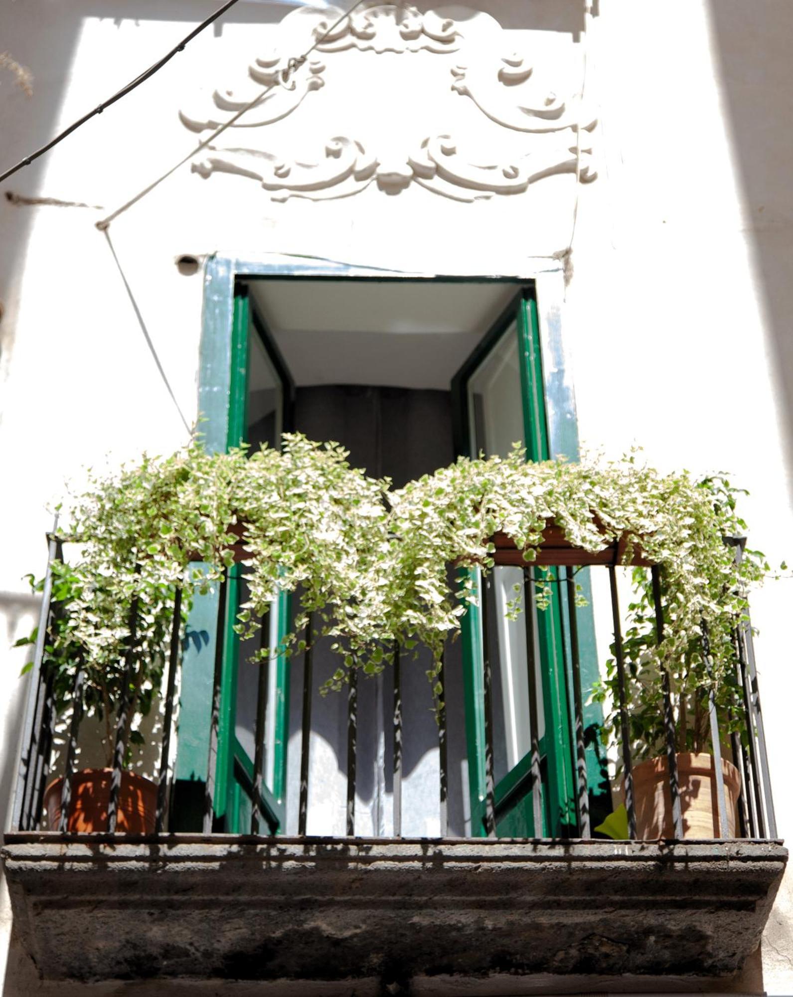 Arechi Room Salerno Dış mekan fotoğraf